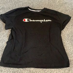 Champion Tee